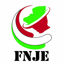 Logo FNJE